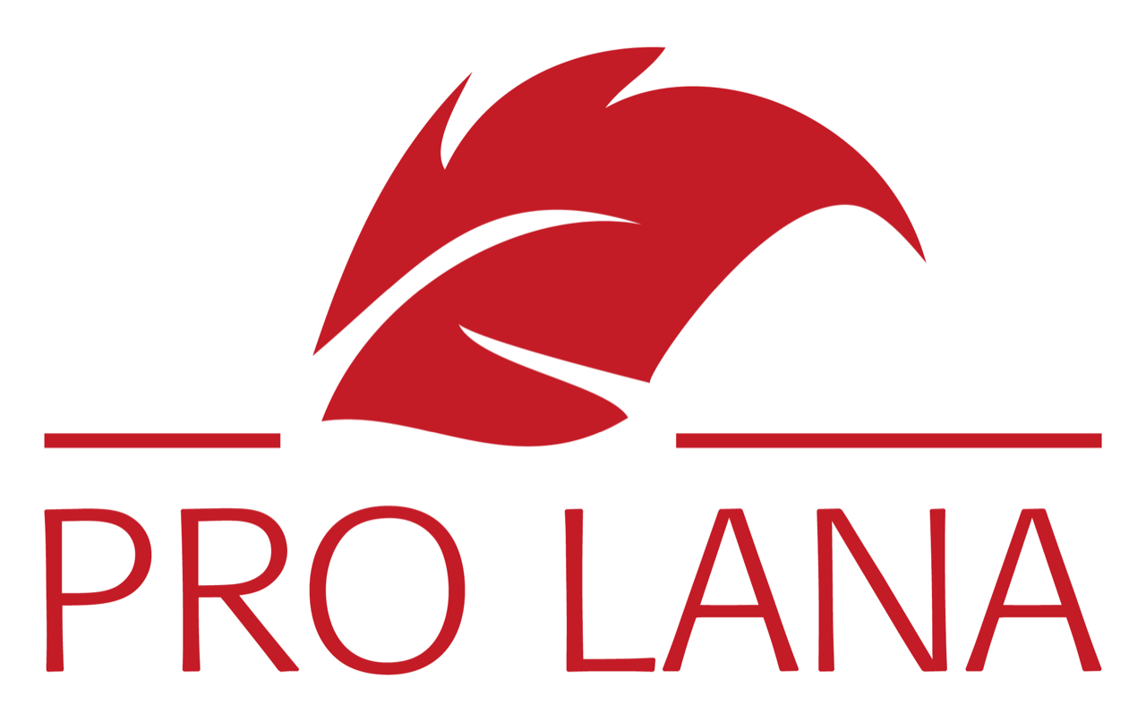 Pro Lana Logo
