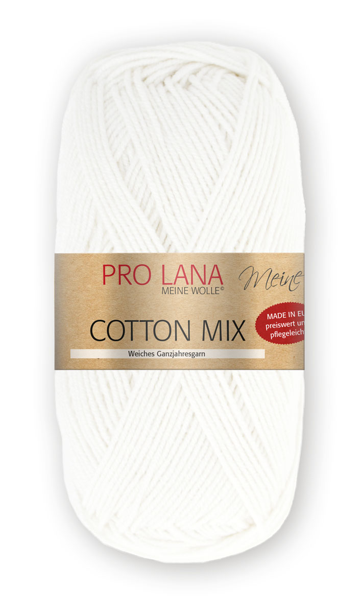 PRO LANA Cotton Mix Fb. 01
