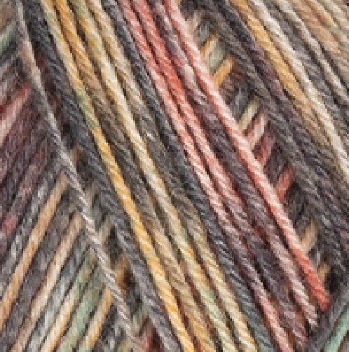 Golden Socks Color_715
