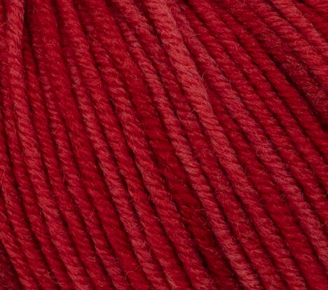 Merino Pur 125 Retro 130