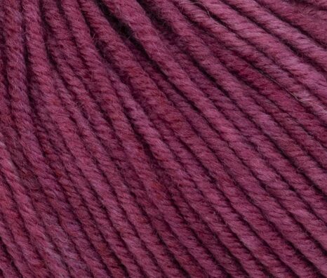 Merino Pur 125 Retro 136
