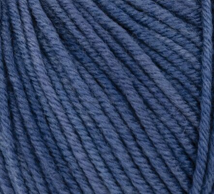 Merino Pur 125 Retro 155