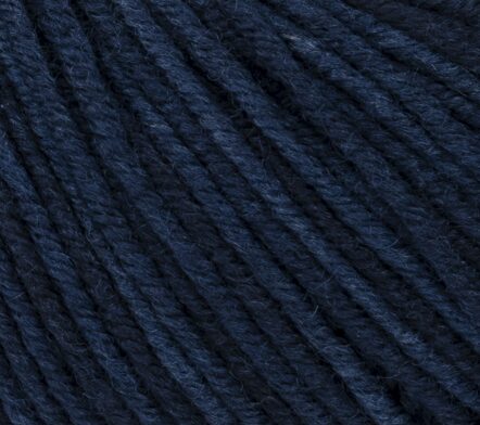 Merino Pur 125 Retro 158